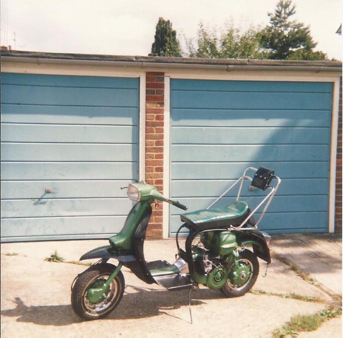 Adam's Scooter (10)