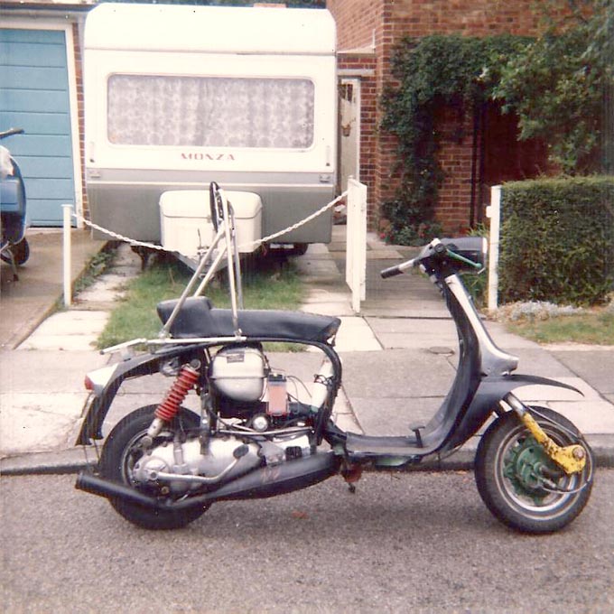 Adam's Scooter (5)