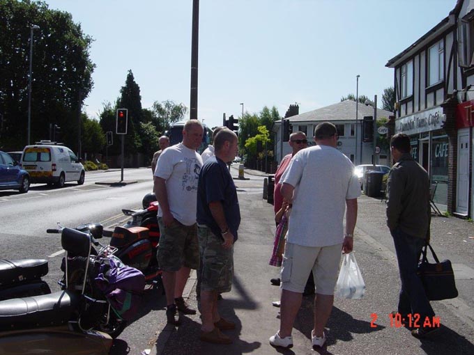 Camber Sands 2010 (2)