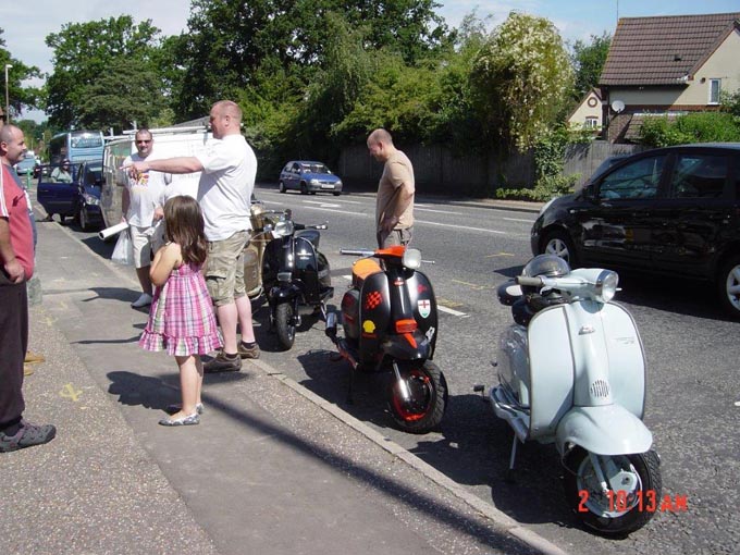 Camber Sands 2010 (3)