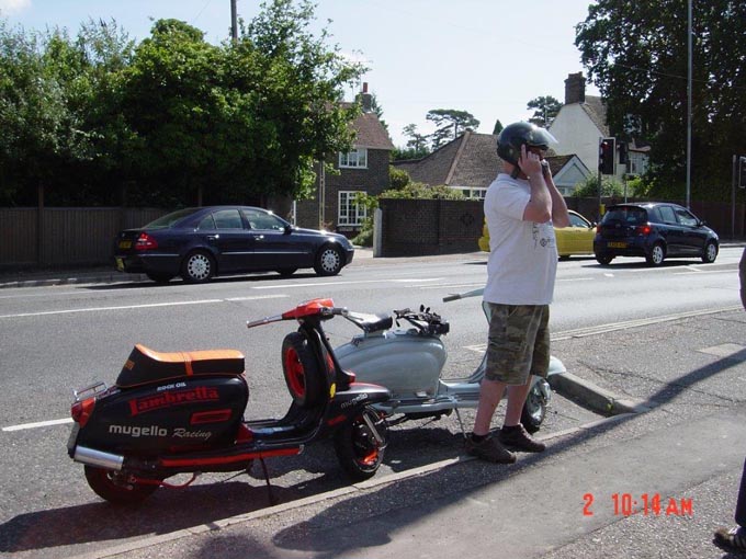 Camber Sands 2010 (7)