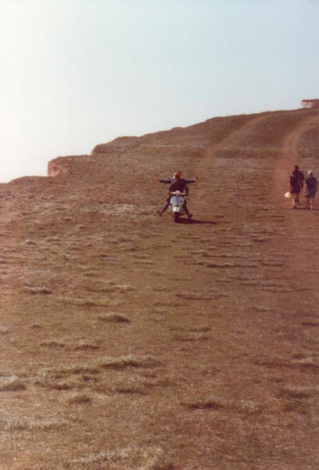 Beachy Head (2)